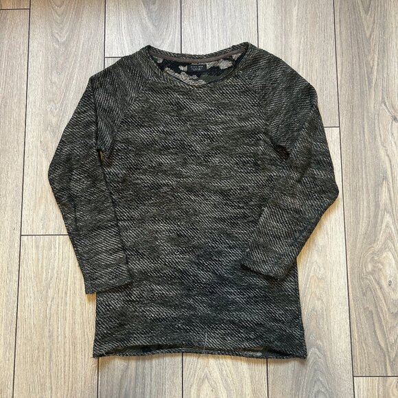 Zara Knit Sweater - Picture 1 of 1